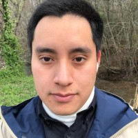 Alejandro Garcia Barranco