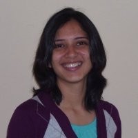 Alpana Dongargaonkar