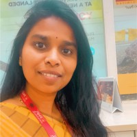 Sandhya Rokade
