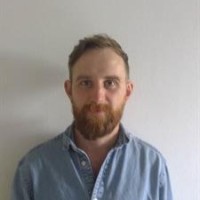 Andrew Rice