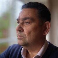 Richard Saxton