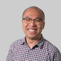 Simon Lai