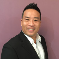 Alan Wong