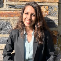 Yashvi Shah