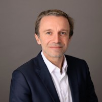 Stephane MOREL