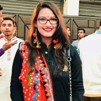 Taslima Begum