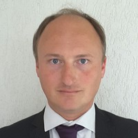 Patrick Dupont
