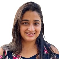 Rucha Kelkar