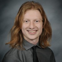 Ben Palmreuter