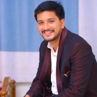 Praveen Andekar