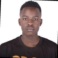 Felix Orwaru