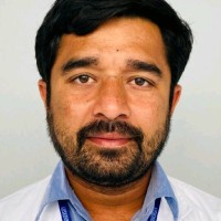 Dr. Lavudi Suresh (M.Optom Ph.D)