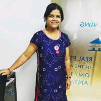 Manisha Chandurkar