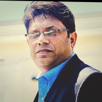 Sunil Katticaren