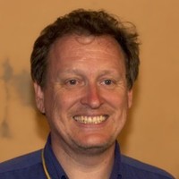 Larry  Virgil Taylor