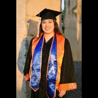 Alondra Romero, Mba