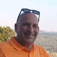 David Hasky  דוד חסקי