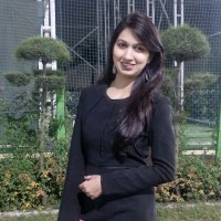 Himani Sharma