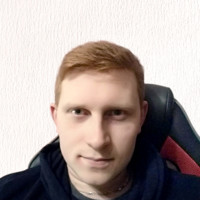 Sergey Podary