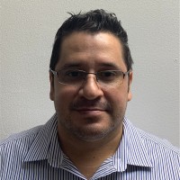 Carlos Odreman