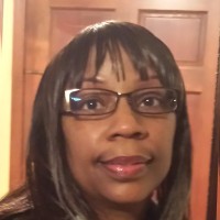 Sharla Sutton-Campbell