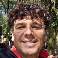 Alessio Petreni