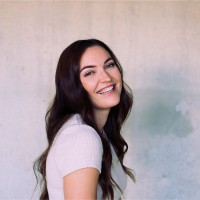 Kelsie Lafont-Hamon