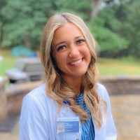 April Milevski, Ms, Rdn