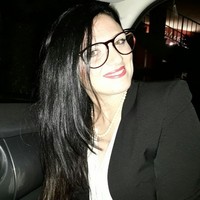 Rosetta Antonuccio