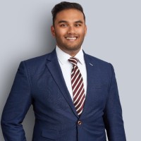 Andrew Gunpat