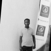 Denish Otieno