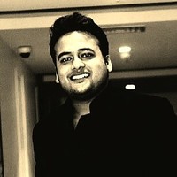 Shwetank Jaiswal