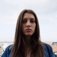 Justyna Bychowska