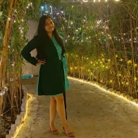 Shruti Varshney