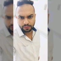 Dhruv Bhatia