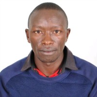 Paul N. Wambui