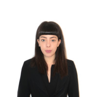 Maria Sofia Perrone