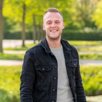 Jasper De Haan