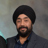 Surinder Singh
