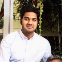 Ashwin Prabhu