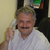 Vasilis Paskos
