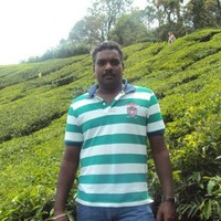 Manikandan Sb