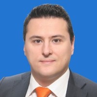 Martin Milosheski, CFA