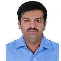 GOPIKRISHNAN B V