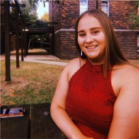 Hannah Frost