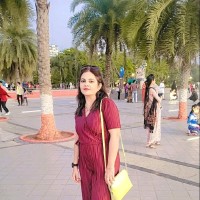 Anu Dahiya
