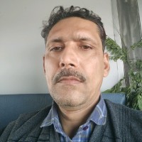 TAUSEEF AHMAD KHAN