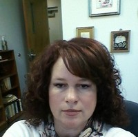 Christy Gillespie