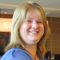 Cathrine Thunfors