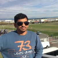 Suneel Babu